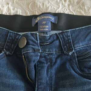Democracy “Ab”solution Skinny Jeans